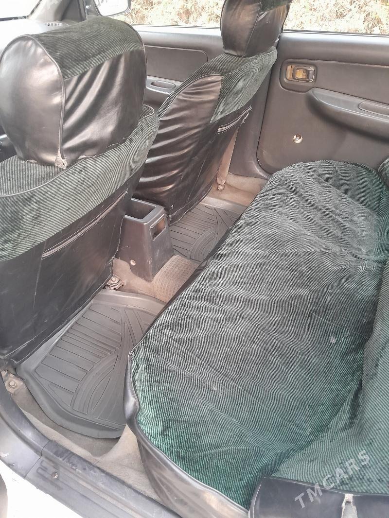 Nissan Sunny 2000 - 35 000 TMT - Türkmenabat - img 5