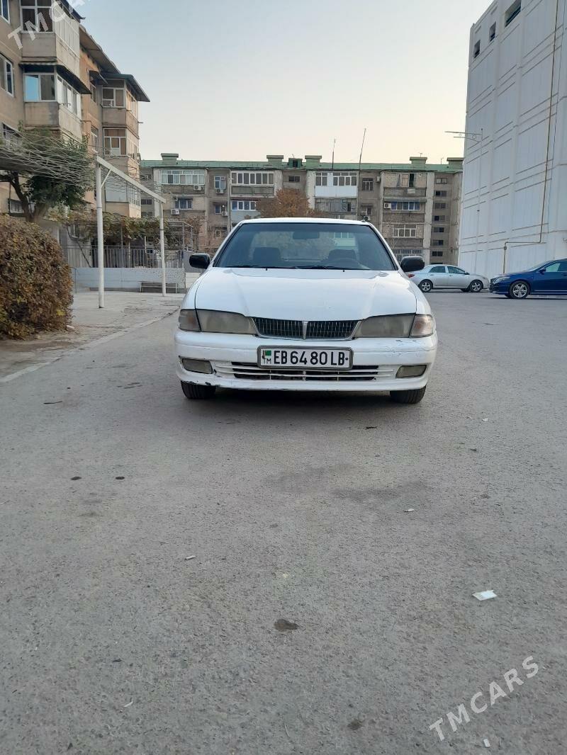 Nissan Sunny 2000 - 35 000 TMT - Türkmenabat - img 3
