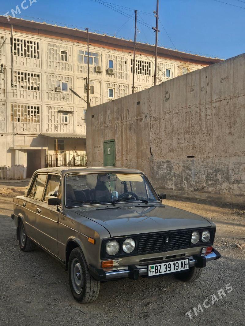 Lada 2106 1989 - 34 000 TMT - Tejen - img 5