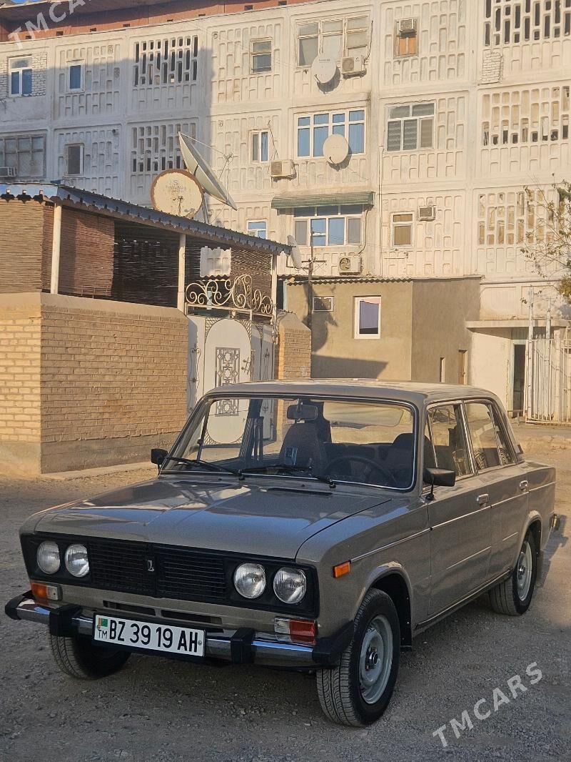 Lada 2106 1989 - 34 000 TMT - Tejen - img 4