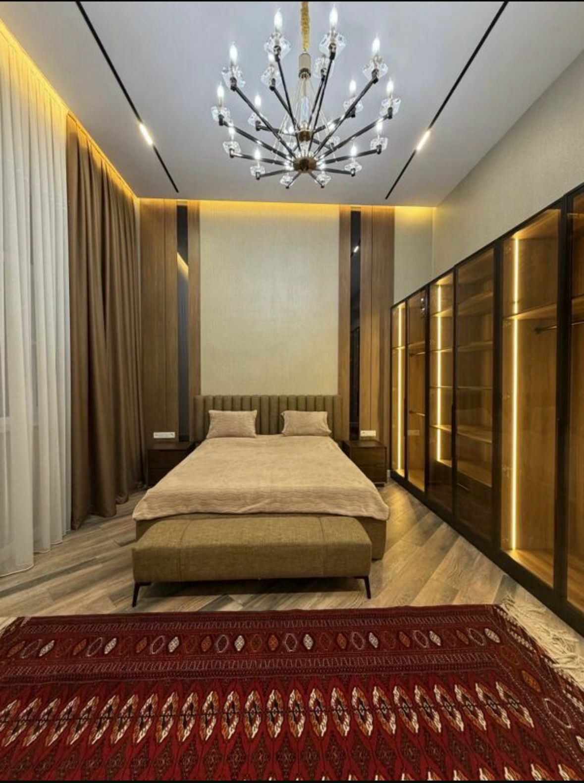 14 tapgyr 6etaz 3komnot - Ашхабад - img 3