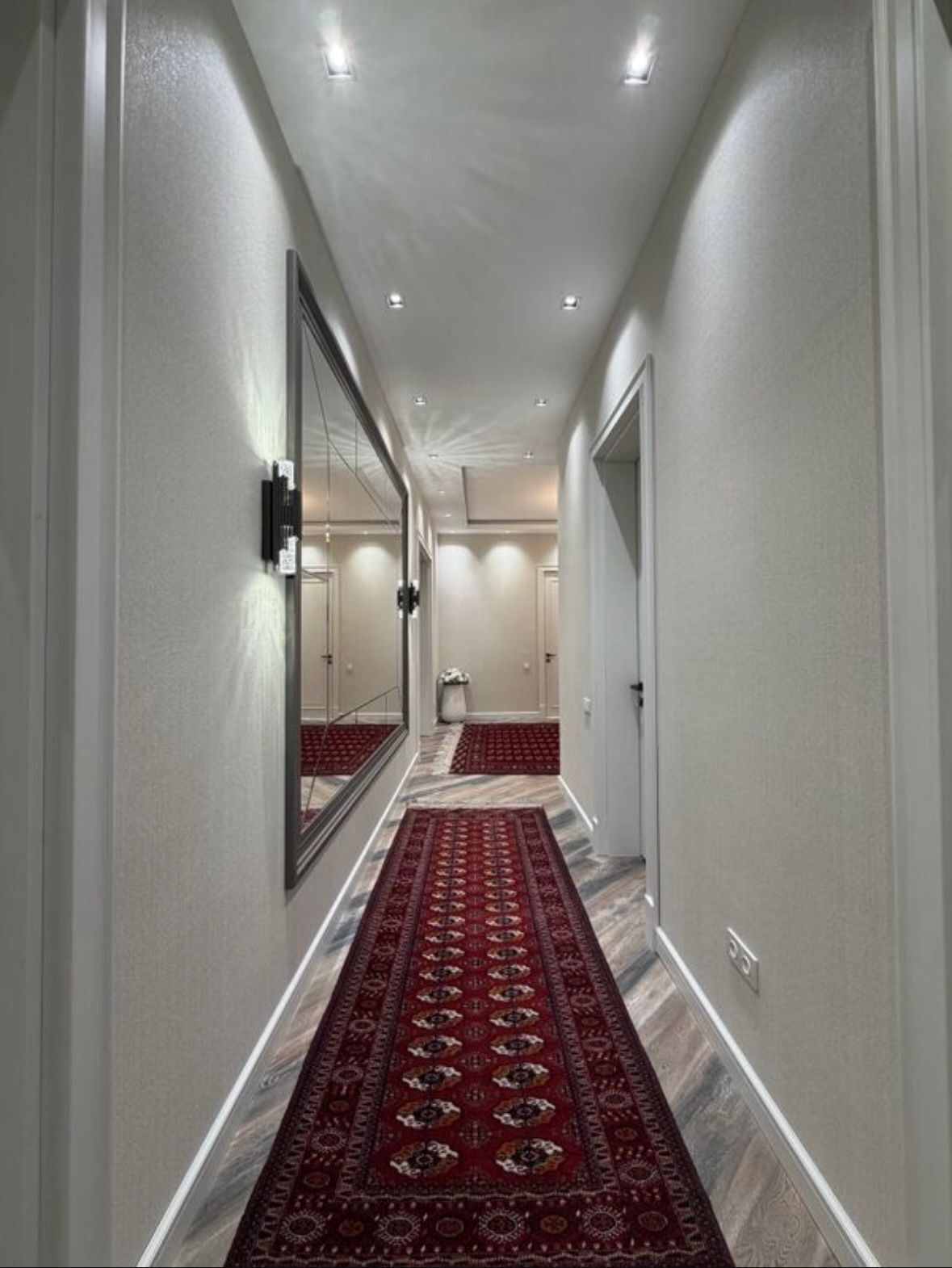 14 tapgyr 6etaz 3komnot - Ашхабад - img 10