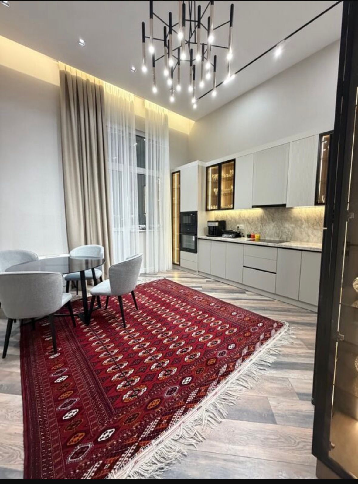 14 tapgyr 6etaz 3komnot - Ашхабад - img 9