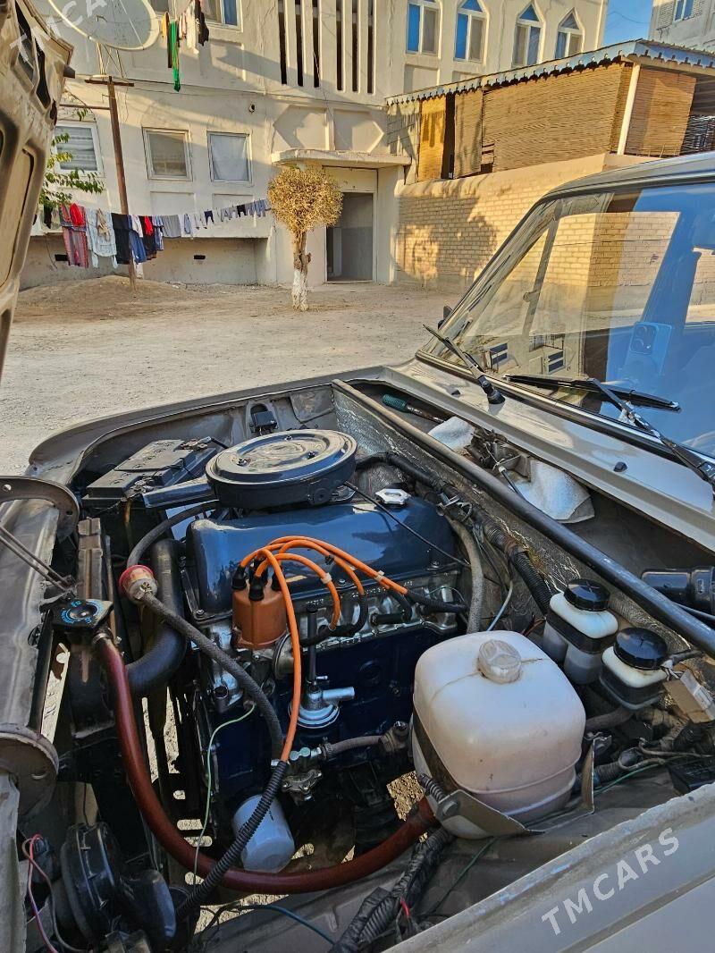 Lada 2106 1989 - 34 000 TMT - Tejen - img 7