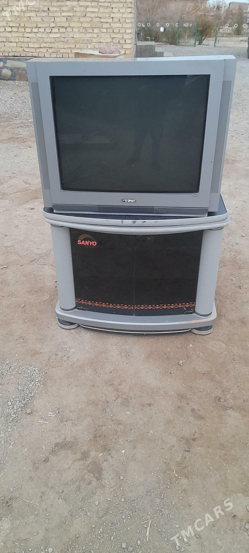 Telewizor - Берекет - img 2