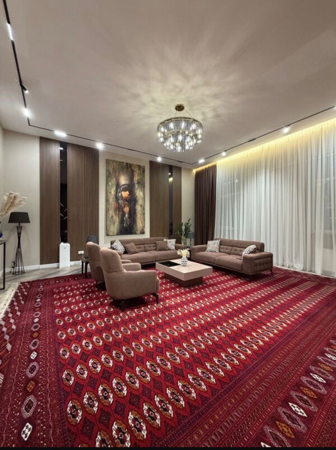 14 tapgyr 6etaz 3komnot - Ашхабад - img 2