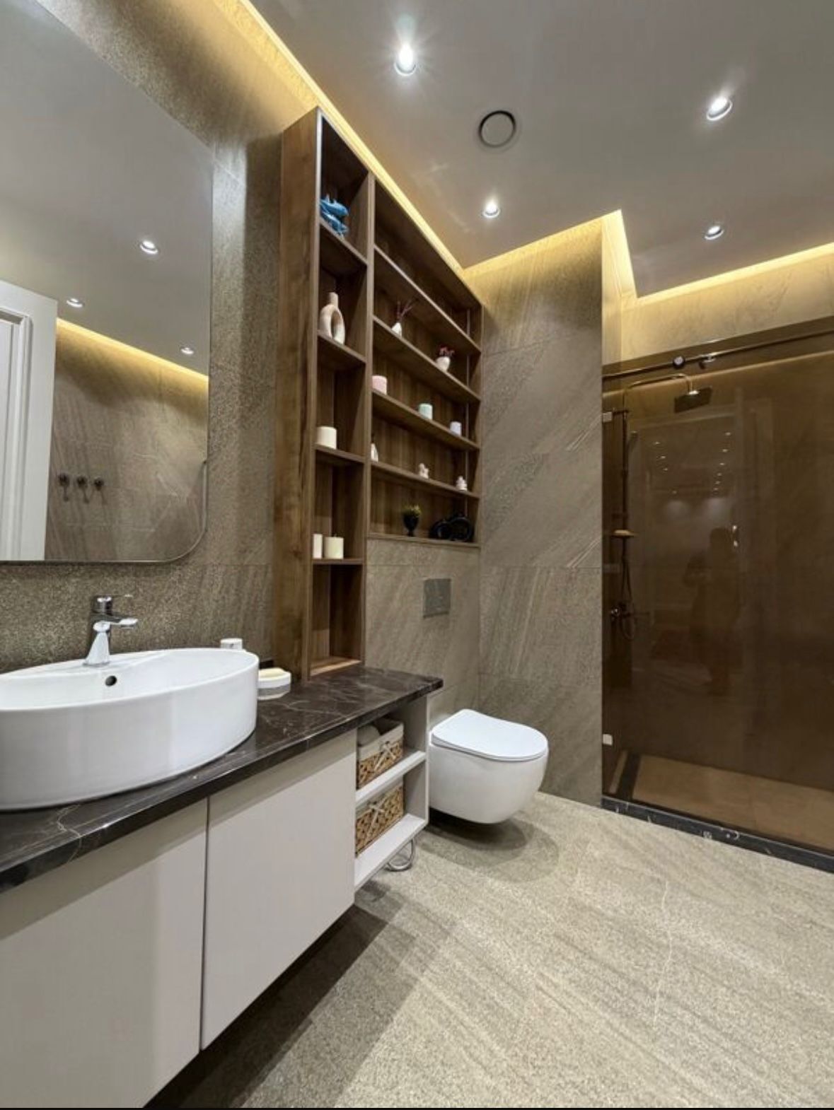 14 tapgyr 6etaz 3komnot - Ашхабад - img 4