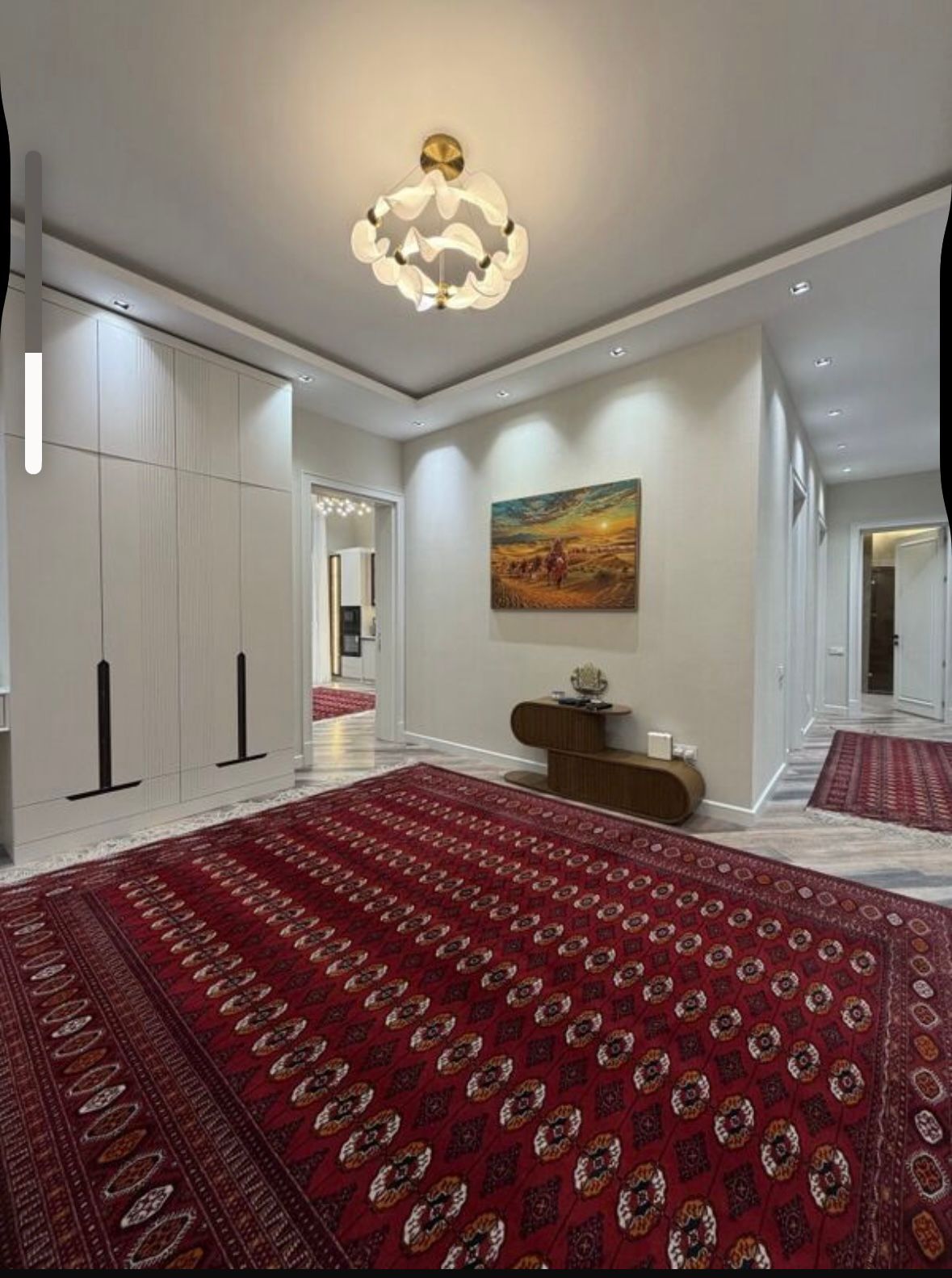 14 tapgyr 6etaz 3komnot - Ашхабад - img 6