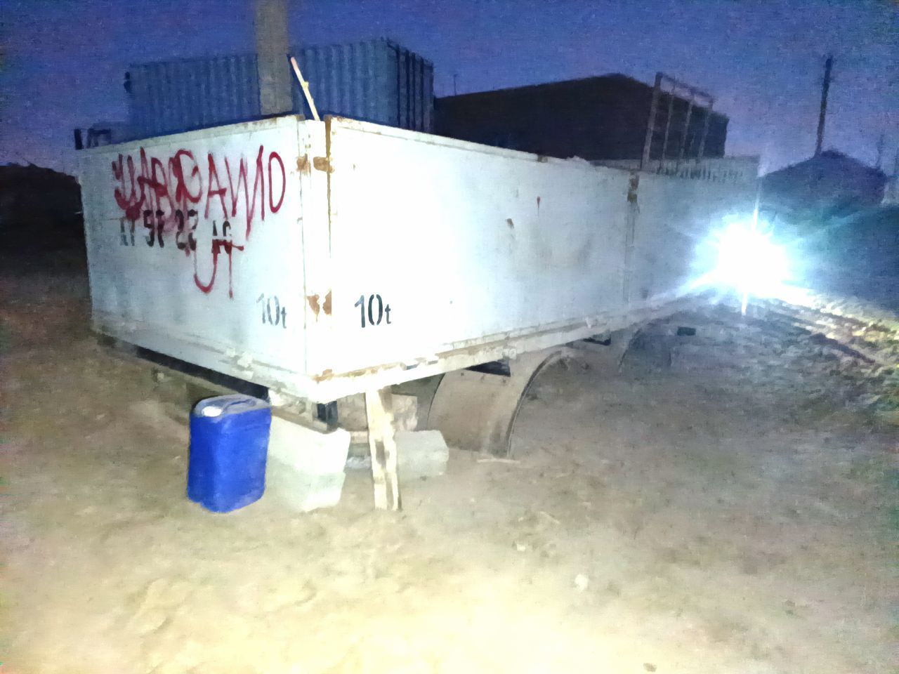 kantiner 5 000 TMT - Гурбансолтан Едже - img 2