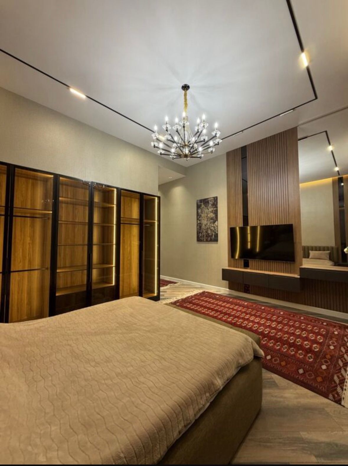 14 tapgyr 6etaz 3komnot - Ашхабад - img 5