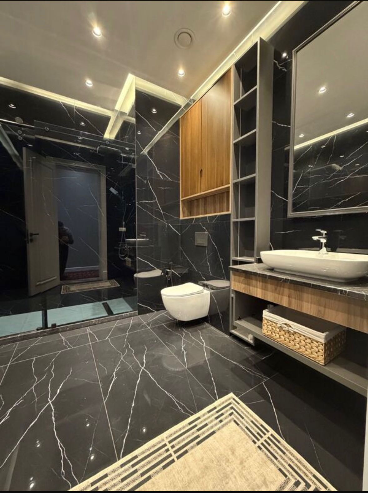 14 tapgyr 6etaz 3komnot - Ашхабад - img 7