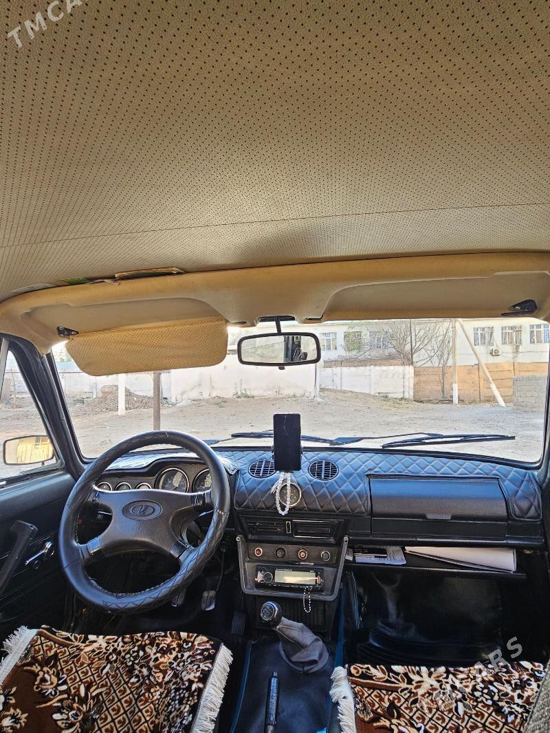 Lada 2106 1989 - 34 000 TMT - Tejen - img 8