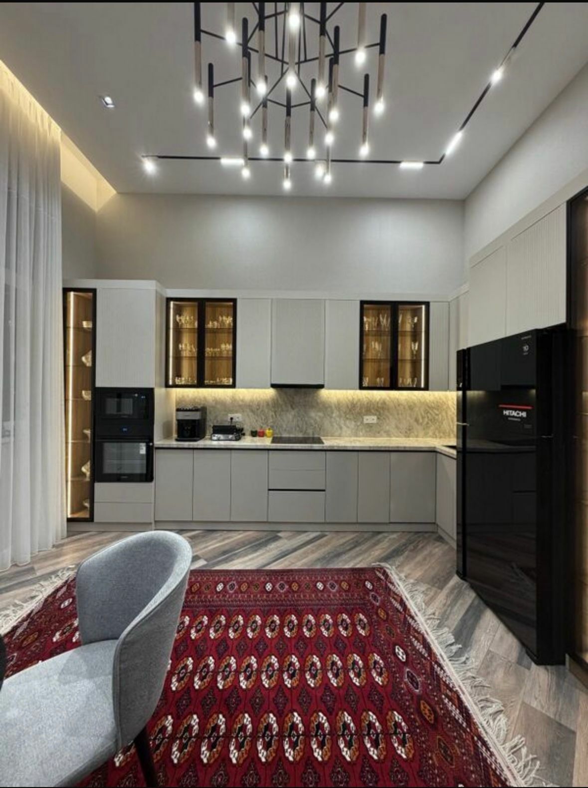 14 tapgyr 6etaz 3komnot - Ашхабад - img 8