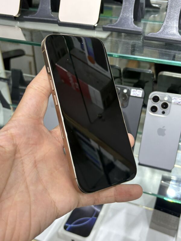 Iphone 16 pro - Ашхабад - img 2