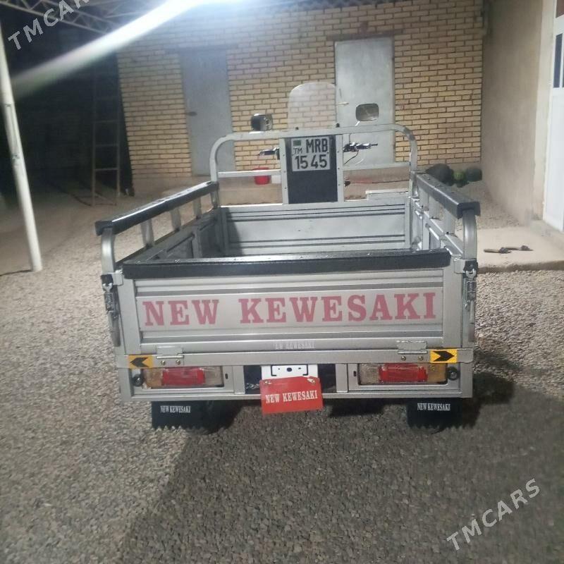 Fekon FK200-14G 2022 - 25 000 TMT - Sakarçäge - img 4