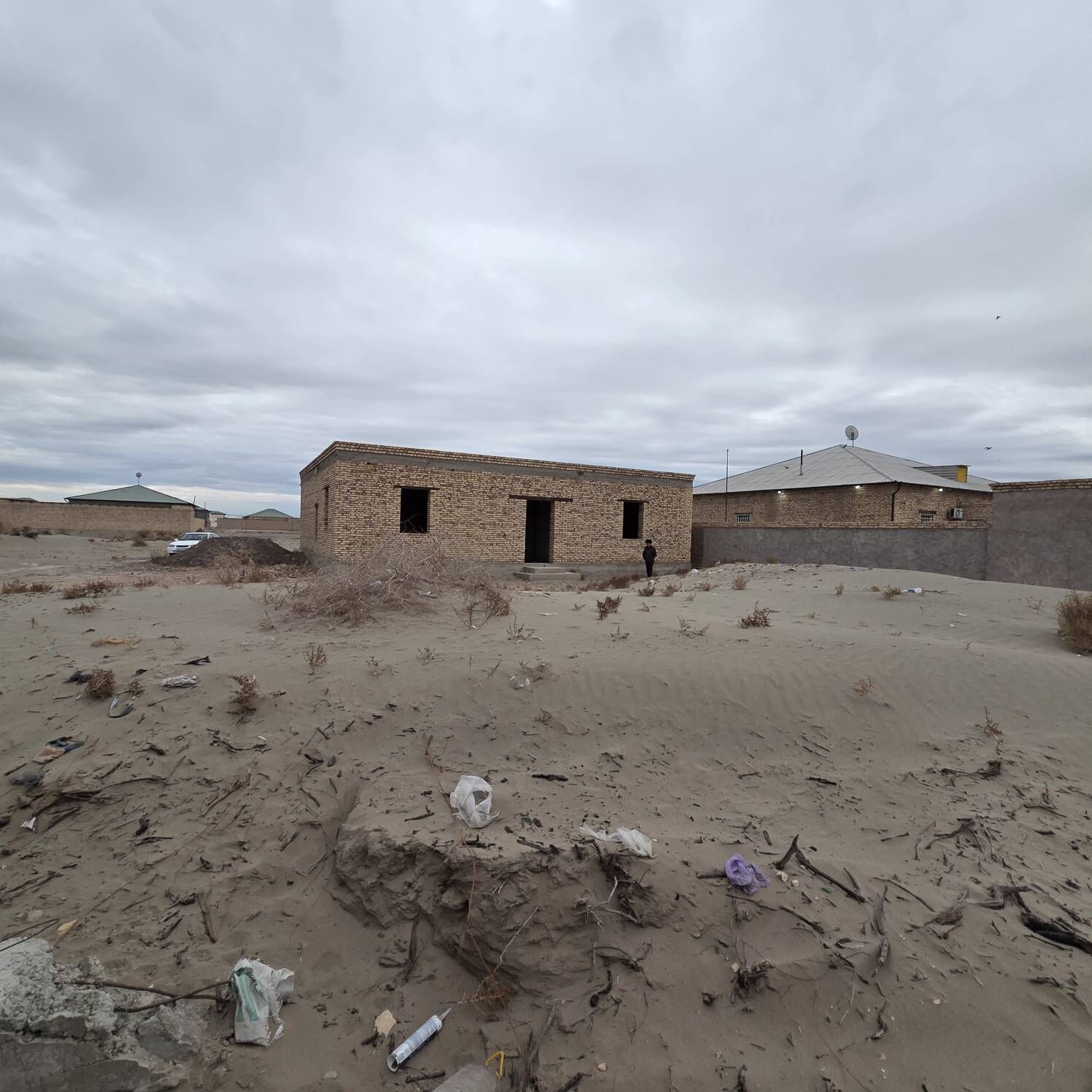 jay - Дашогуз - img 2