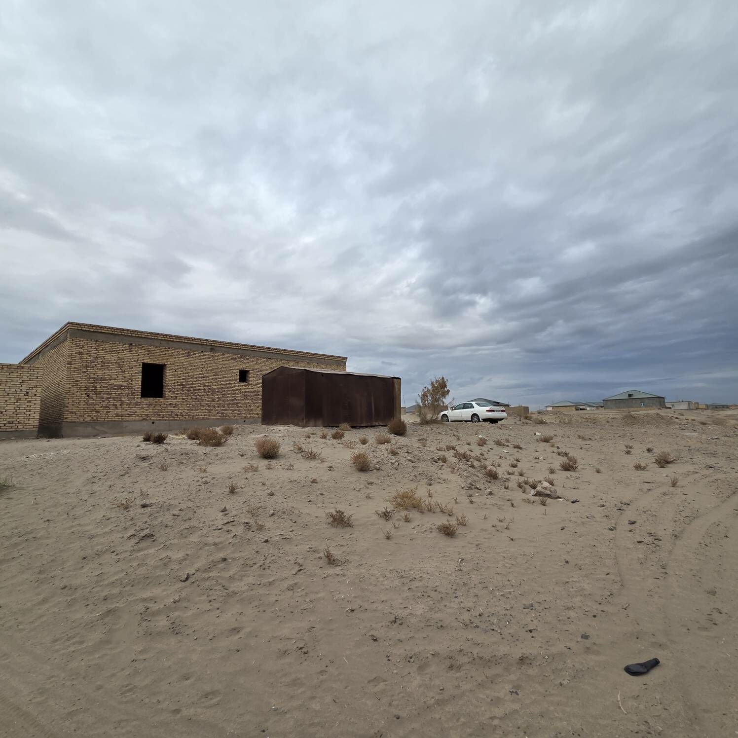 jay - Дашогуз - img 3