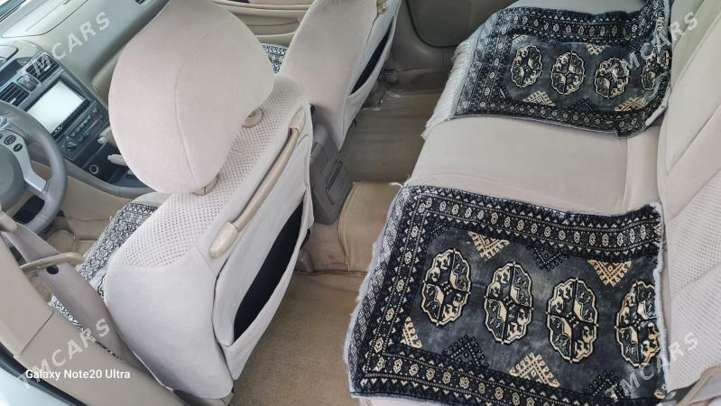 Nissan Maxima 2003 - 105 000 TMT - Aşgabat - img 4