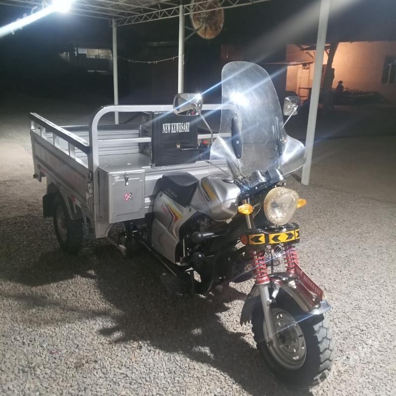 Fekon FK200-14G 2022 - 25 000 TMT - Sakarçäge - img 7