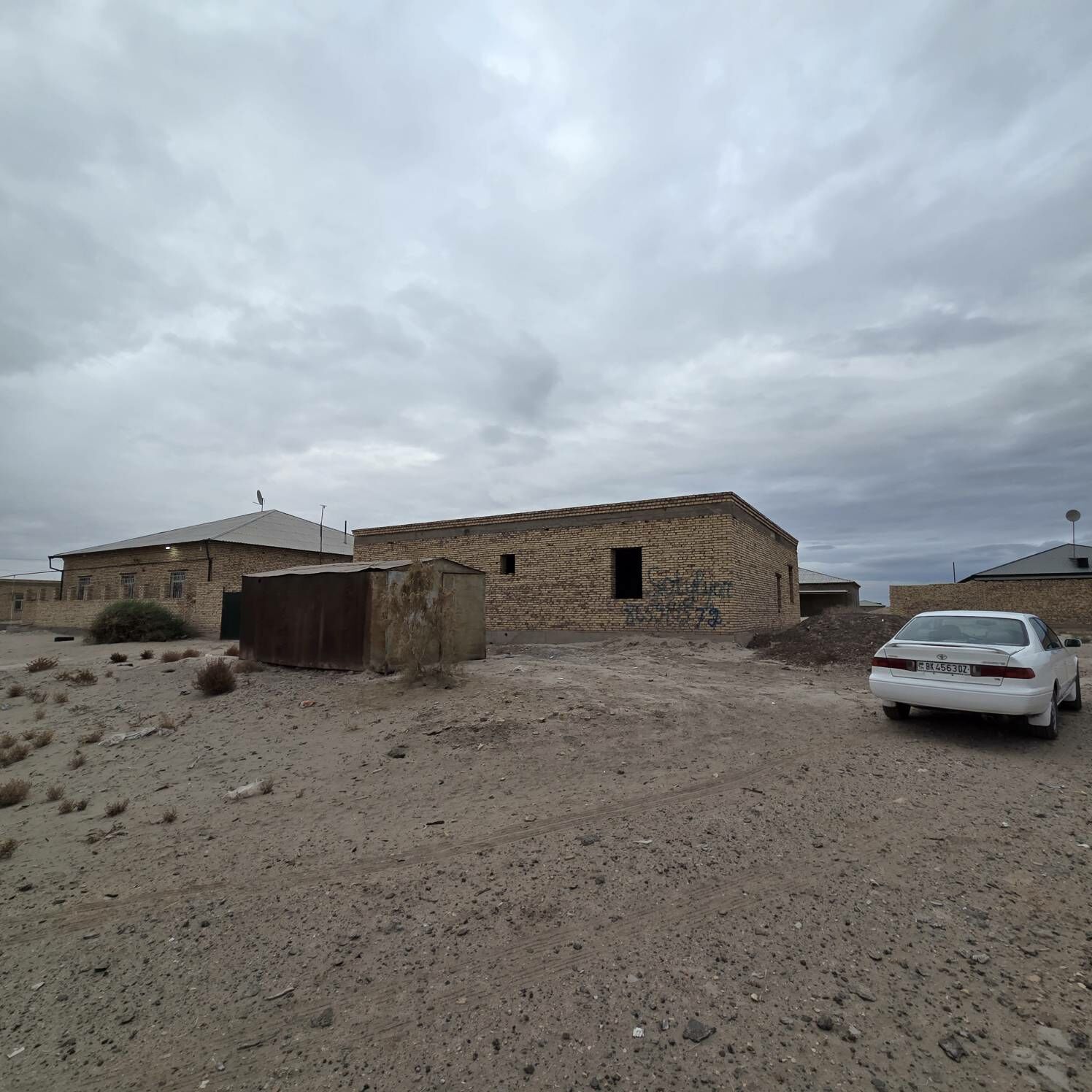 jay - Дашогуз - img 4