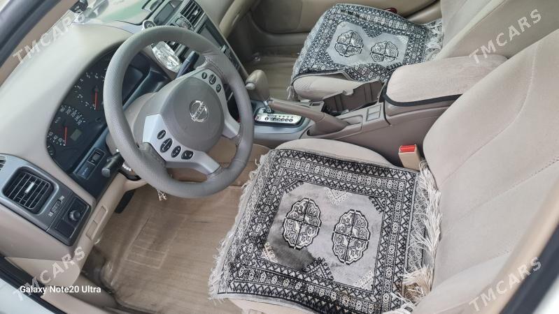 Nissan Maxima 2003 - 105 000 TMT - Aşgabat - img 5