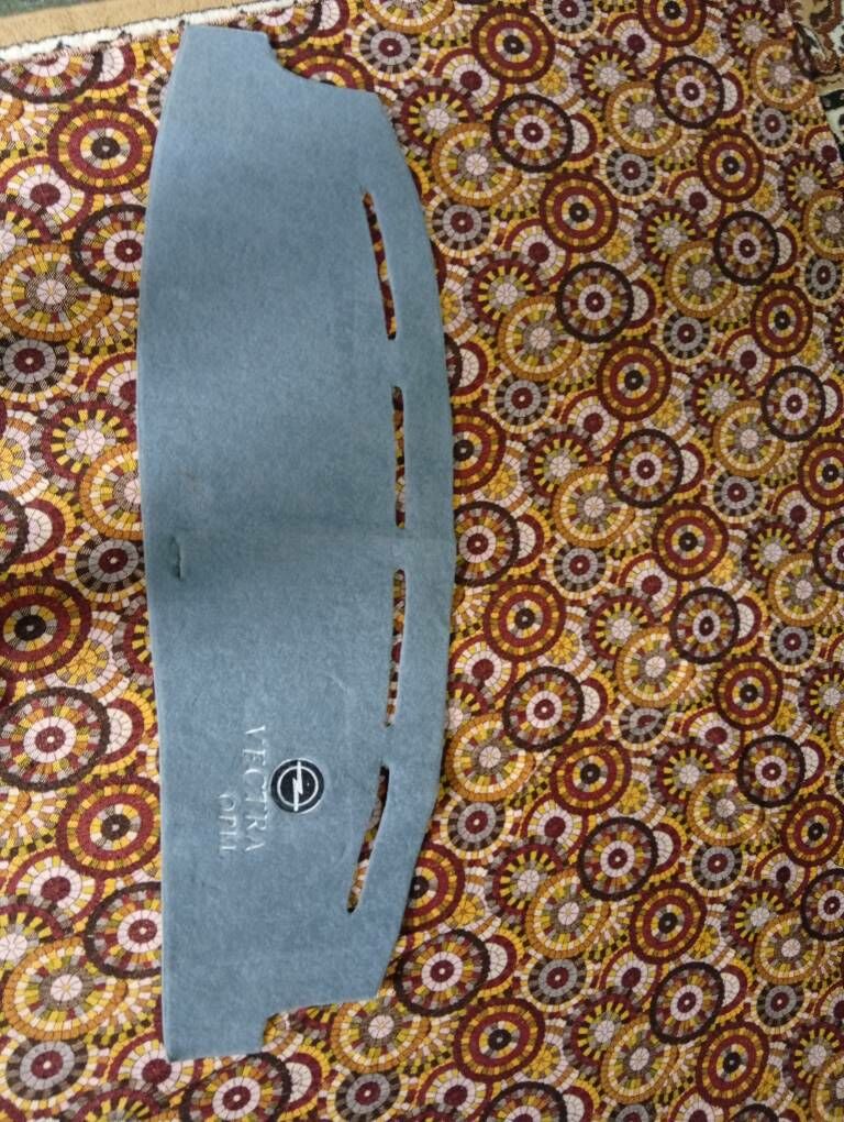 Opel tarpeda kece 50 TMT - Туркменбаши - img 2