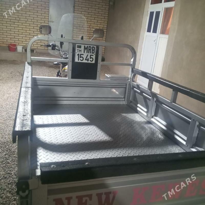 Fekon FK200-14G 2022 - 25 000 TMT - Sakarçäge - img 3