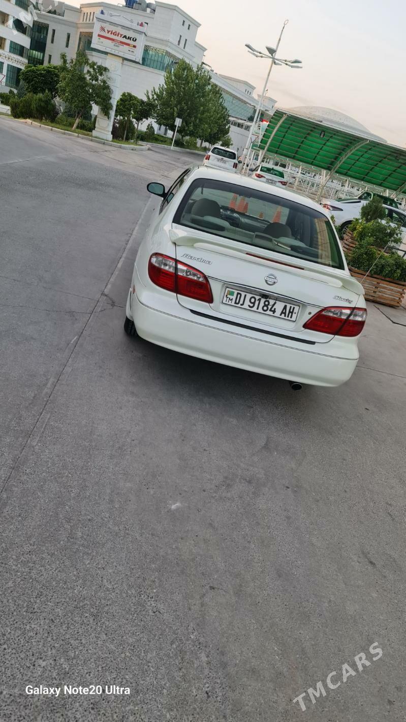 Nissan Maxima 2003 - 105 000 TMT - Aşgabat - img 2