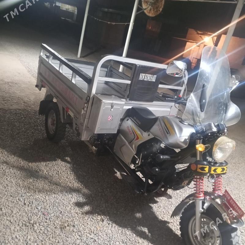 Fekon FK200-14G 2022 - 25 000 TMT - Sakarçäge - img 6