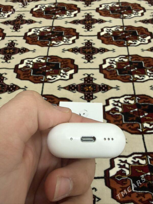 Air  Pods4 - Ашхабад - img 5