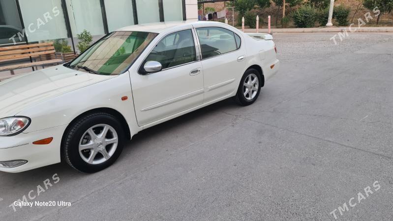 Nissan Maxima 2003 - 105 000 TMT - Aşgabat - img 3