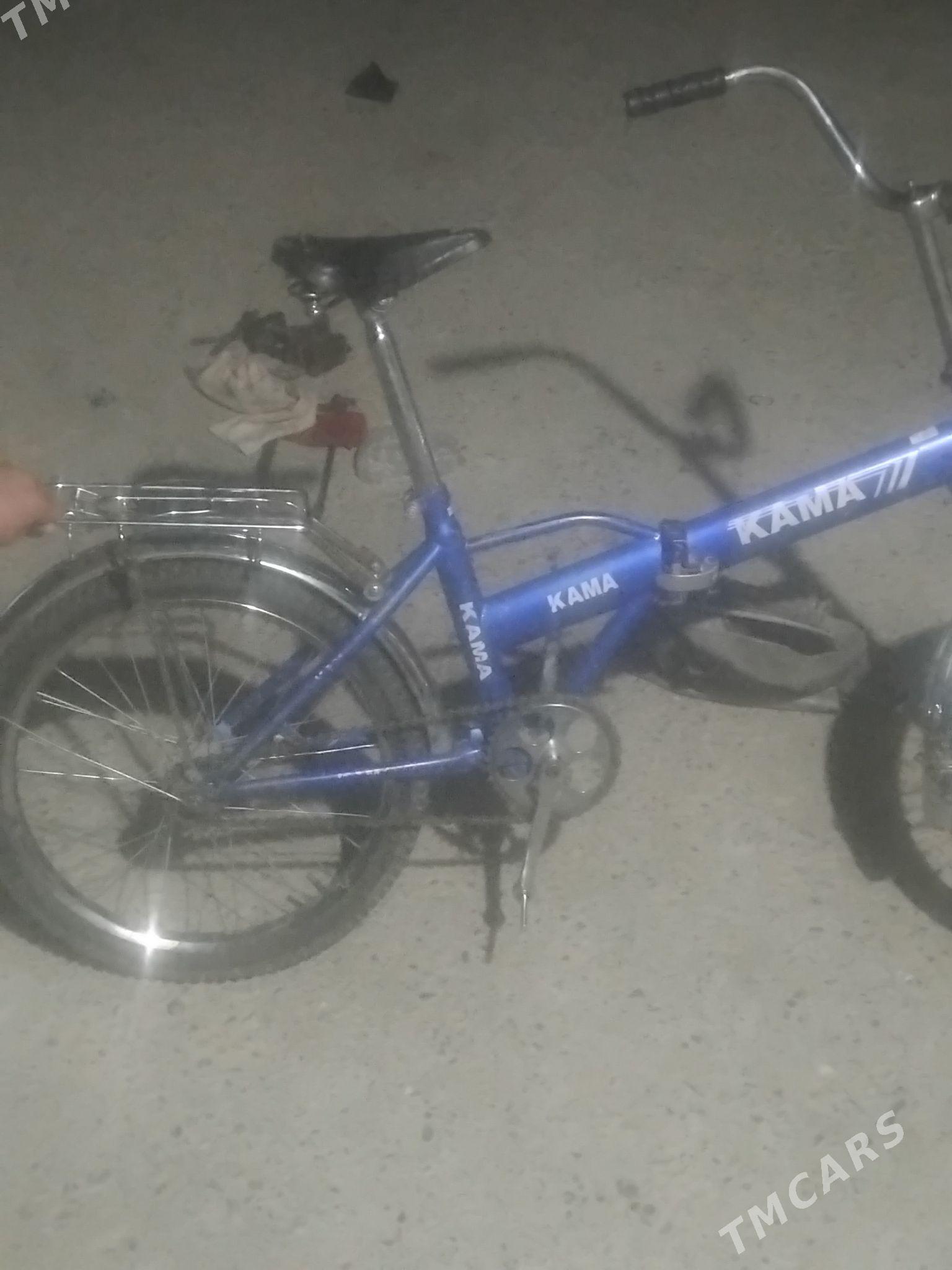 KaMa - Гёкдепе - img 3