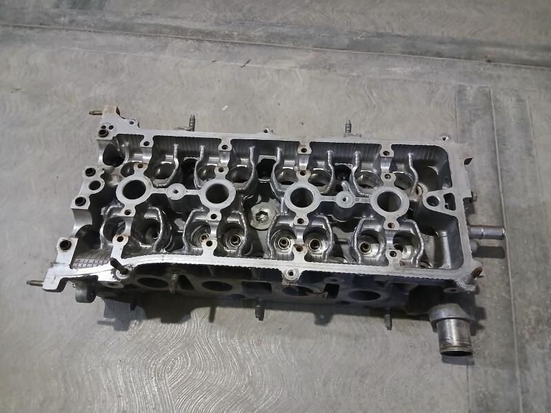 2.4 galowka 500 TMT - Мары - img 1