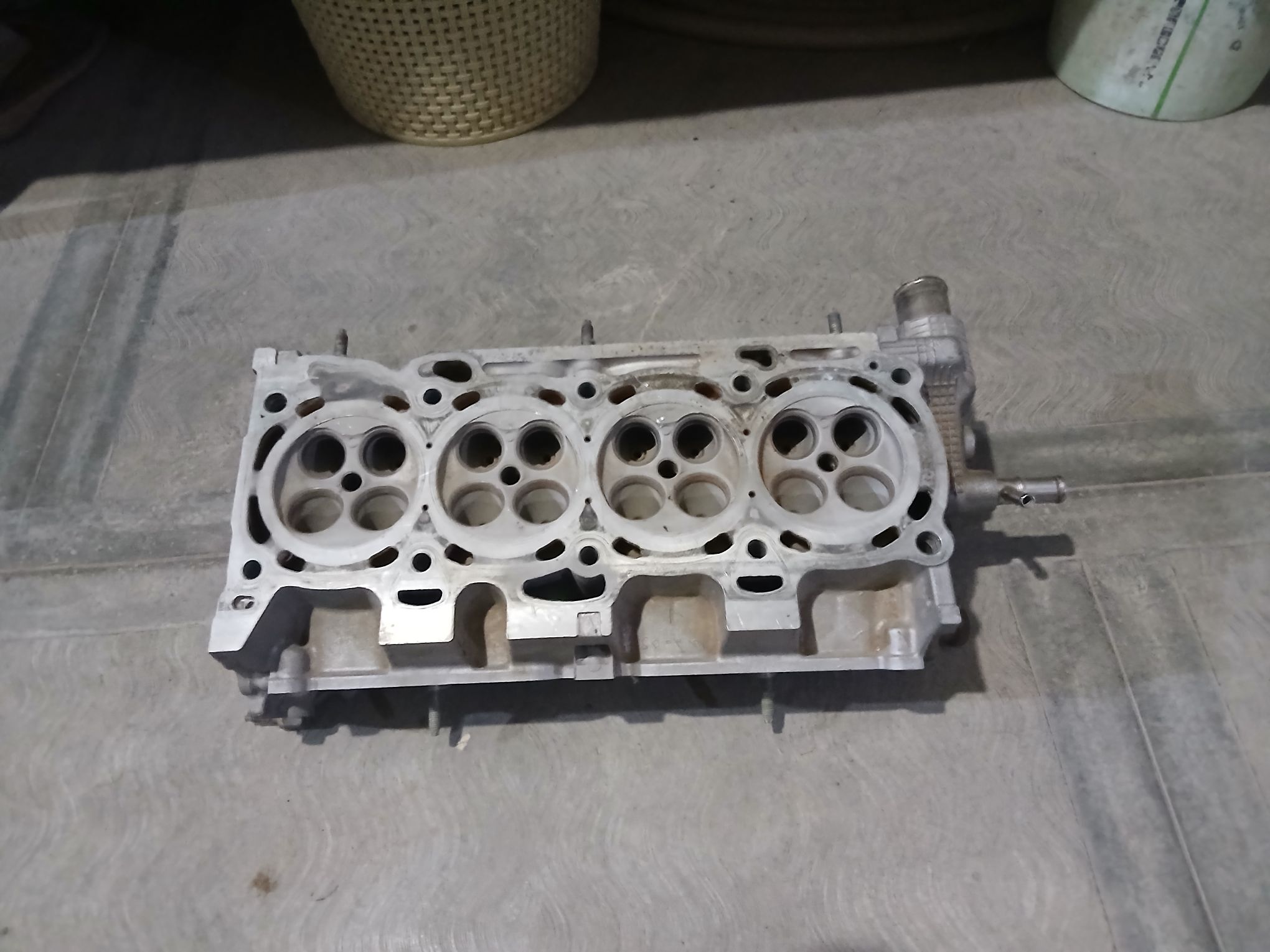 2.4 galowka 500 TMT - Мары - img 2