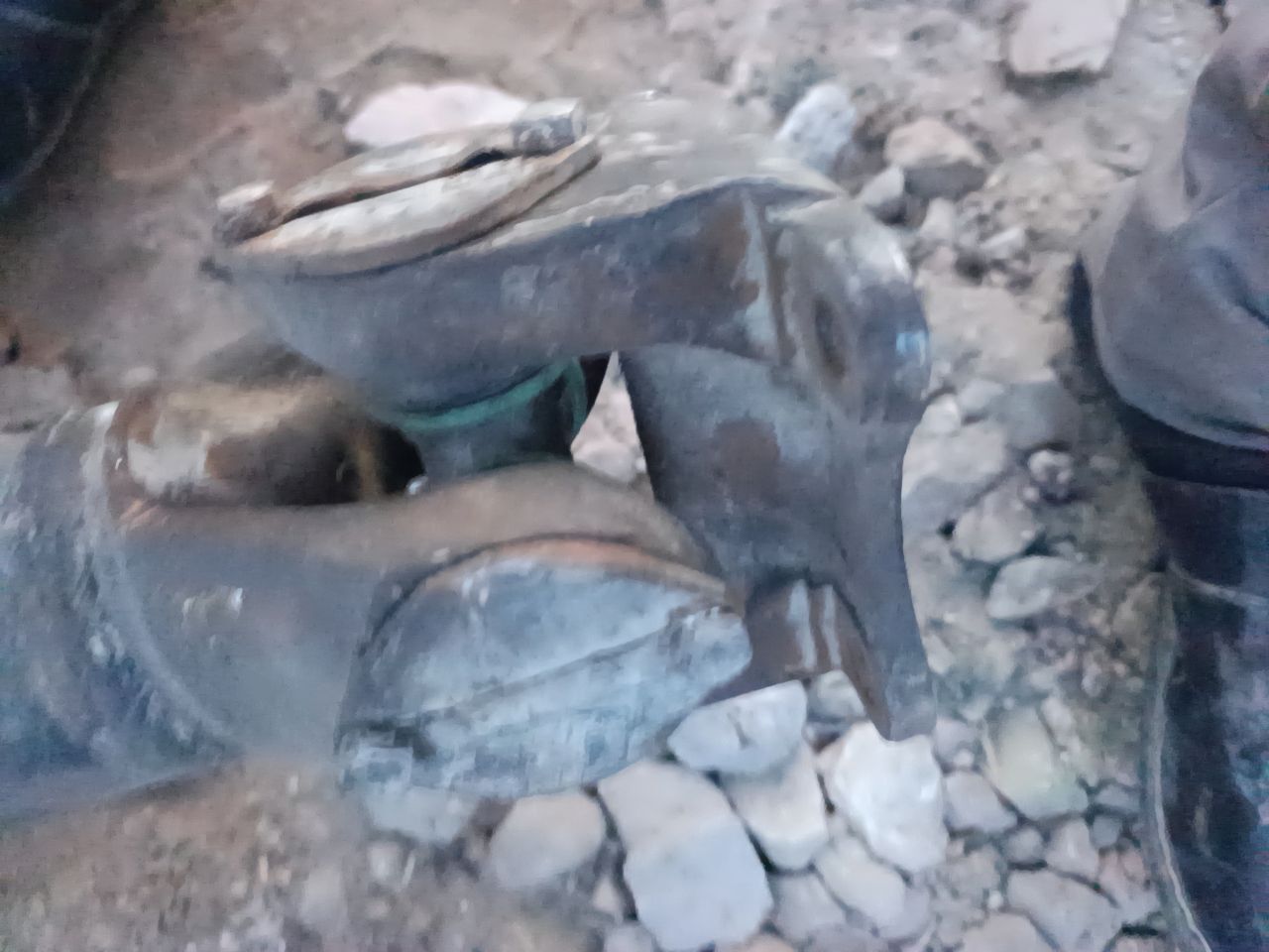 palawos 5 000 TMT - Гурбансолтан Едже - img 6