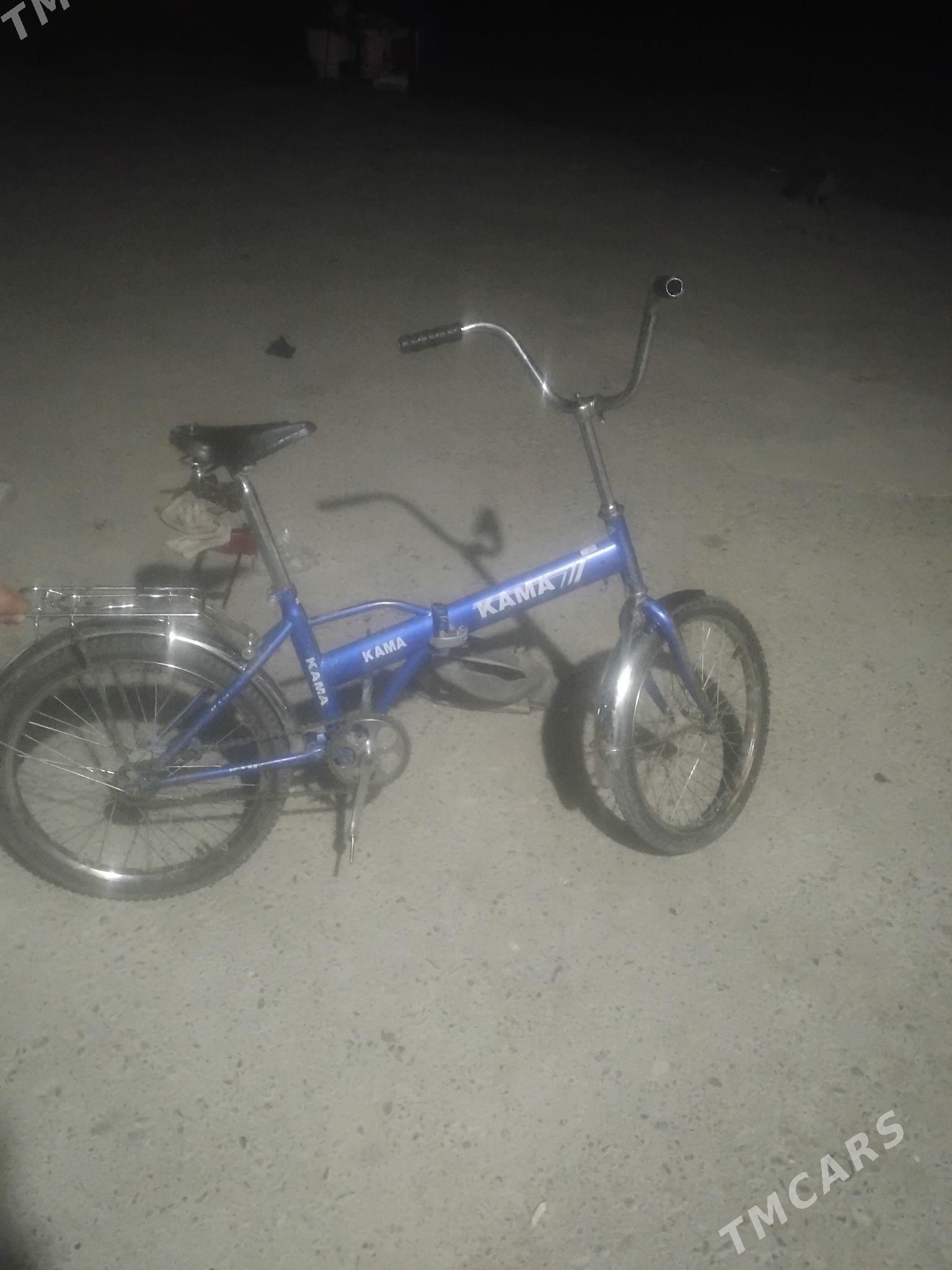 KaMa - Гёкдепе - img 1