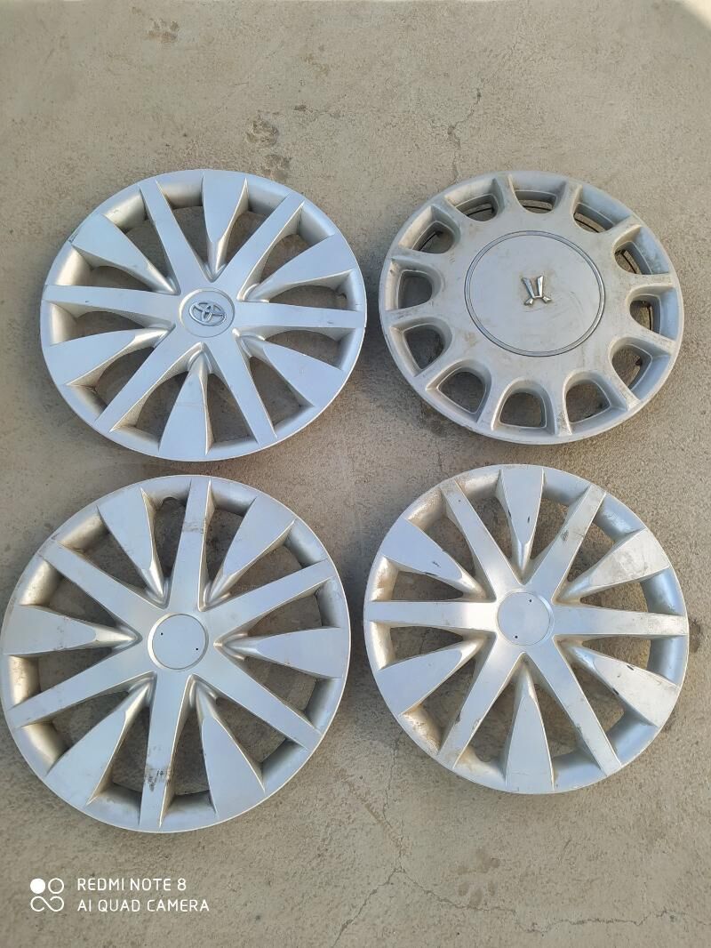 Kalpaklar dünýasi 50 TMT - Мары - img 2