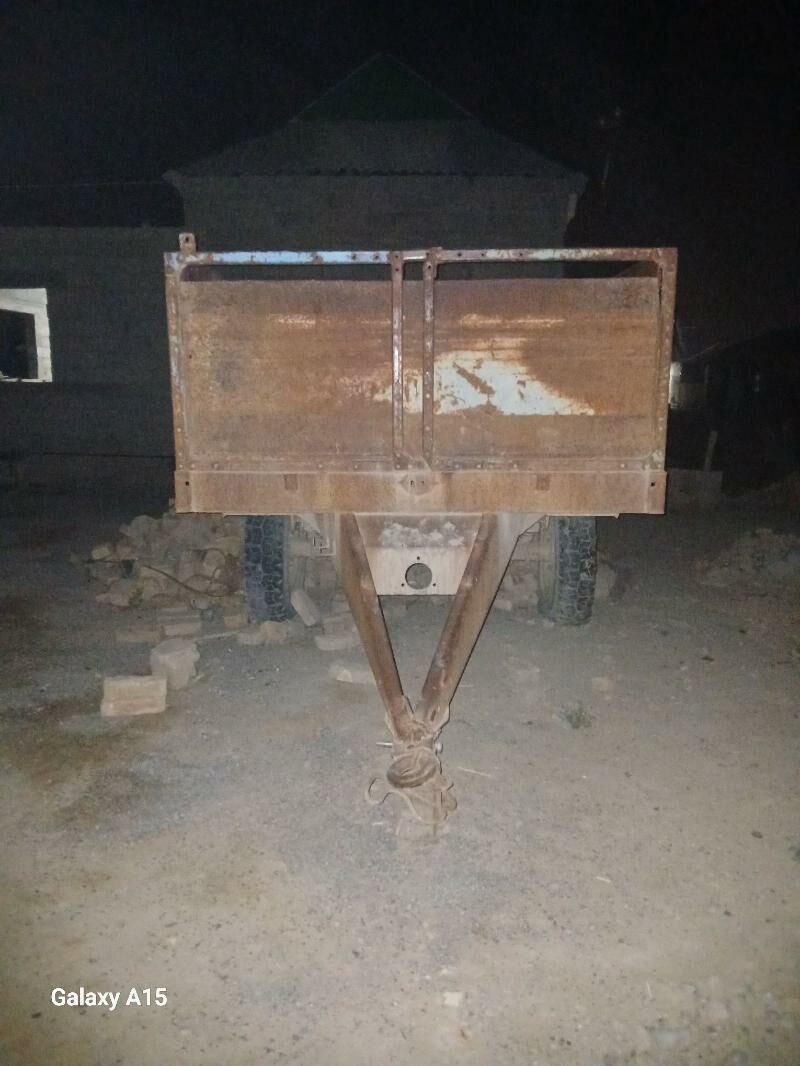 pyrsep bar puluh bar 7 000 TMT - Кака - img 4