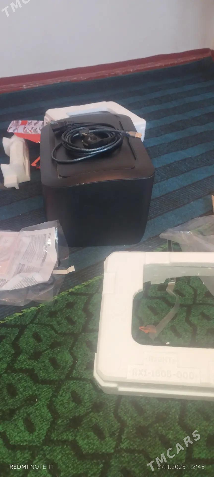 canon printer - Сакарчага - img 4