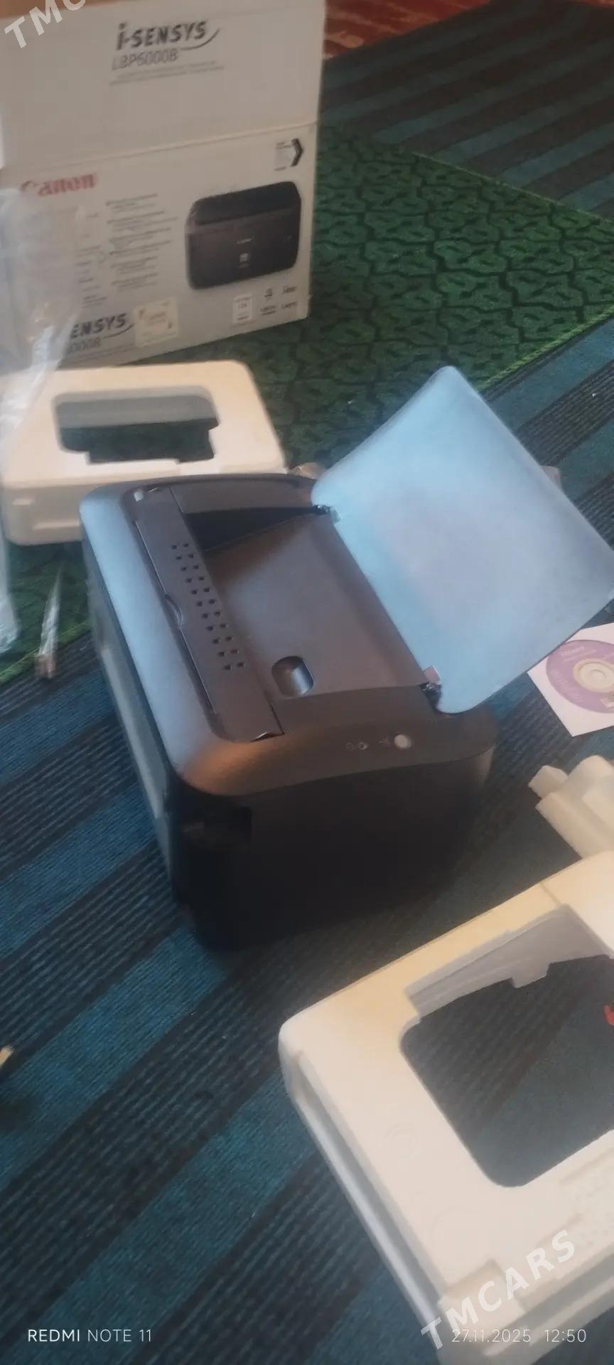 canon printer - Сакарчага - img 5