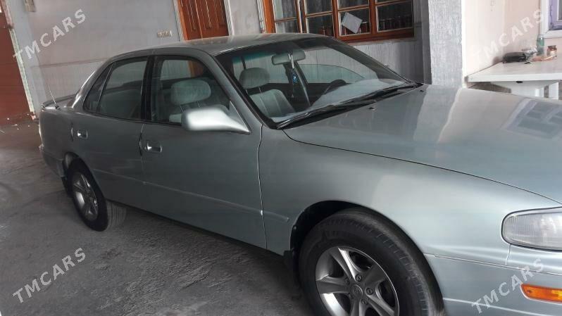 Toyota Camry 1994 - 100 000 TMT - Türkmenabat - img 4