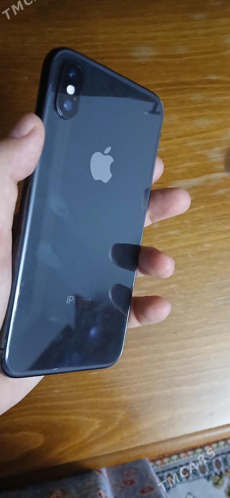 iphone x - Мары - img 2