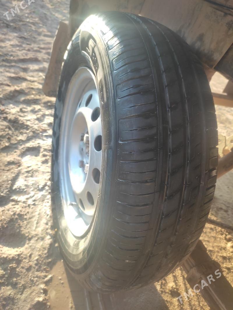 UAZ 2206 2001 - 50 000 TMT - етр. Туркменбаши - img 2