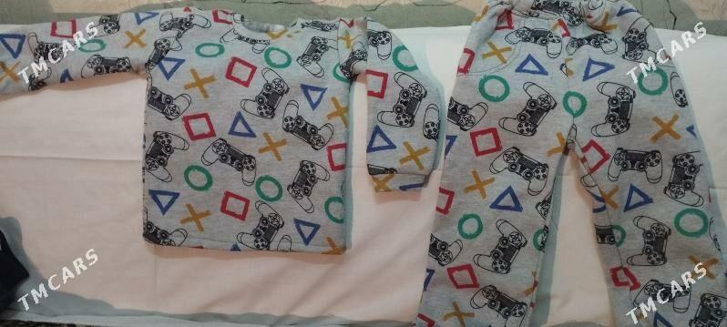 Вещи на мальчика б/ у - Мары - img 5