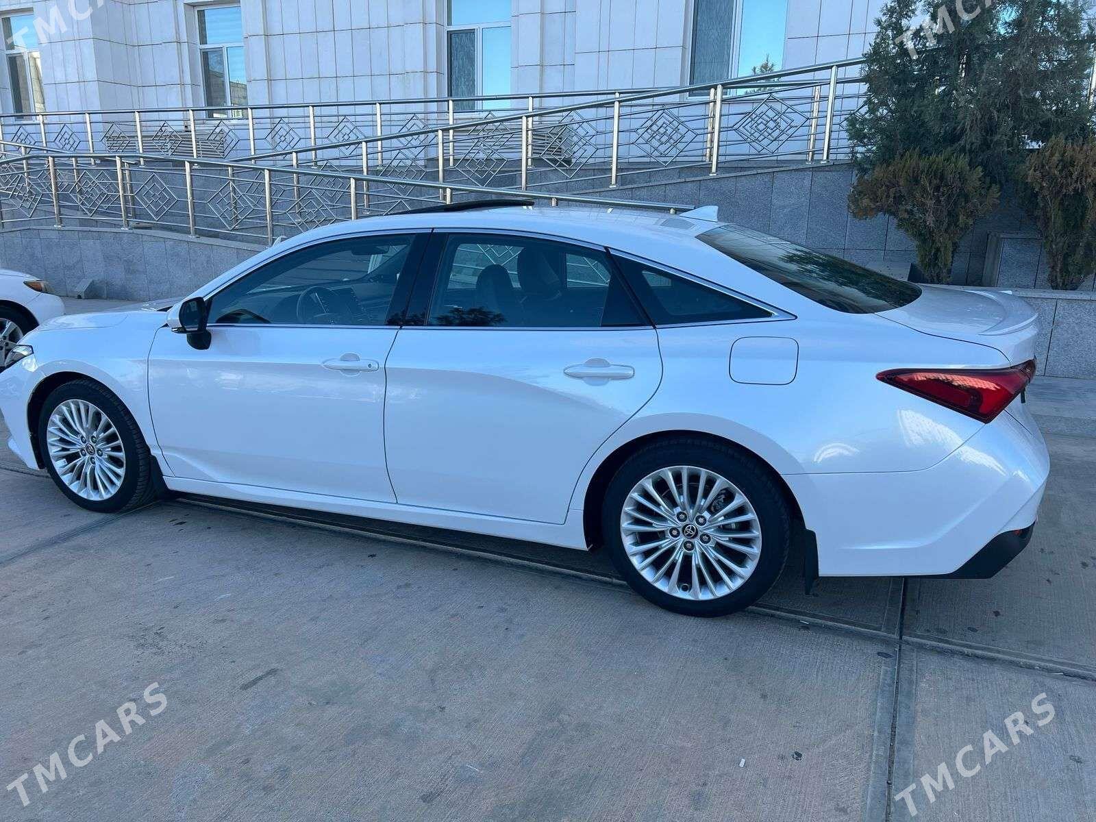 Toyota Avalon 2021 - 410 000 TMT - Gurtly - img 8