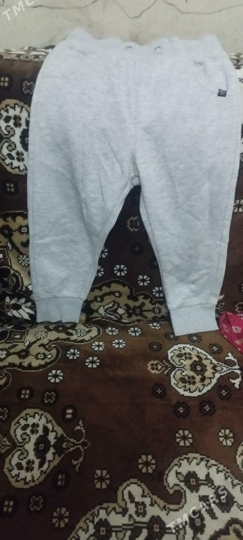 Вещи на мальчика б/ у - Мары - img 1