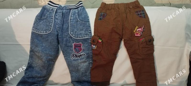 Вещи на мальчика б/ у - Мары - img 2