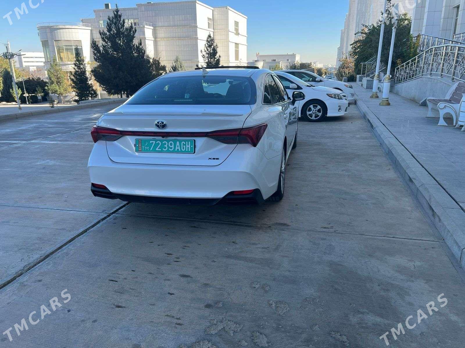 Toyota Avalon 2021 - 410 000 TMT - Gurtly - img 3