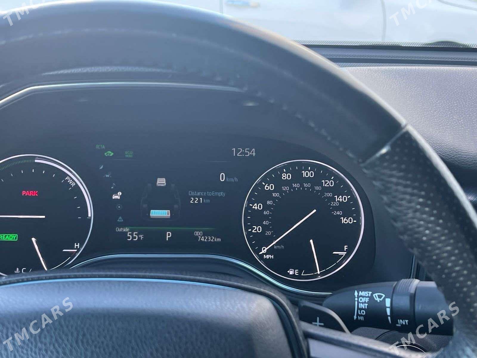 Toyota Avalon 2021 - 410 000 TMT - Gurtly - img 6