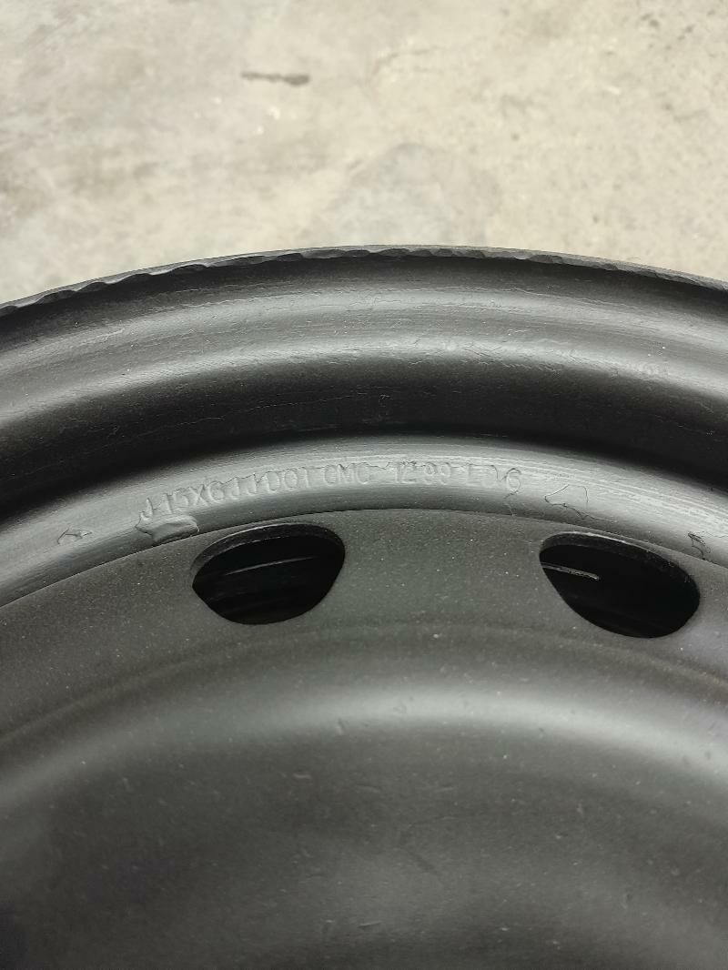 Toyota diska 15 lik 300 TMT - Daşoguz - img 2